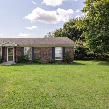 Buy this 3 bed house on 211 Sandra Drive in Mount Washington, KY 40047