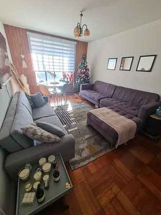 Buy this 2 bed apartment on Boulevar Gascon in Colo Colo, 403 0575 Concepcion