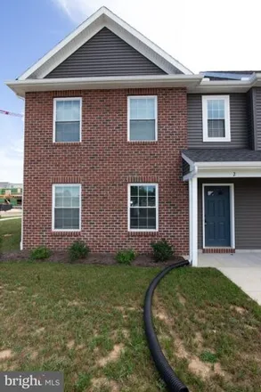 Rent this 3 bed house on 2 C Street in Carlisle, PA 17013