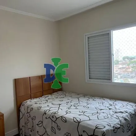 Buy this 3 bed apartment on Rua Francisco Pereira Filho in Vila Industrial, São José dos Campos - SP