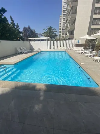 Buy this 2 bed apartment on Luis Valenzuela Aris in 781 0000 Macul, Chile