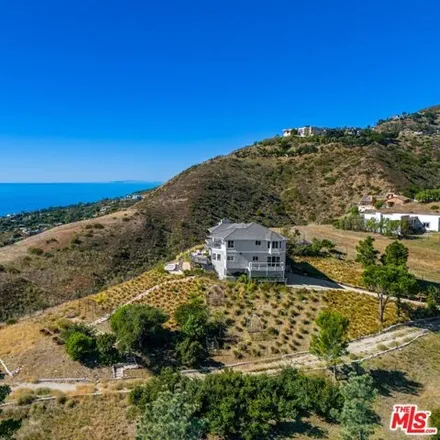 Image 4 - Trancas Canyon Road, Trancas, Malibu, CA, USA - House for sale