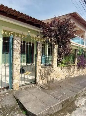 Buy this 2 bed house on Rua Laércio Xavier de Mendonça in Jardim Nova República, Região Geográfica Intermediária do Rio de Janeiro - RJ