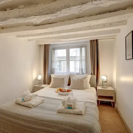 Image 6 - Le Pasteur, Rue de Vaugirard, 75015 Paris, France - Apartment for rent