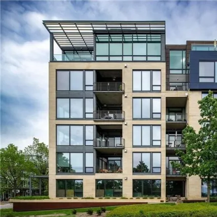 Buy this 2 bed condo on 3012 Knox Avenue South in Minneapolis, MN 55408