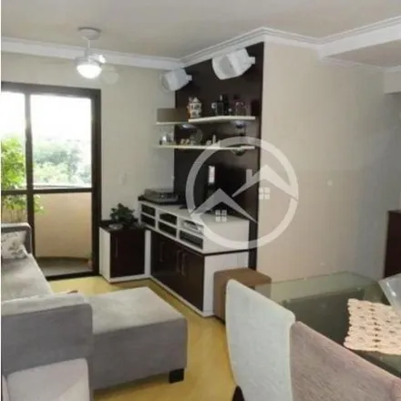 Buy this 2 bed apartment on Rua José Vicente de Azevedo in Chácara Inglesa, São Paulo - SP