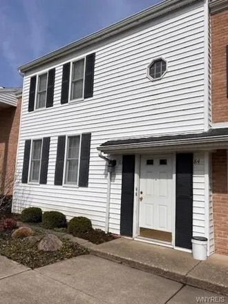 Buy this 2 bed condo on 77 Bowen Road in East Aurora, NY 14052