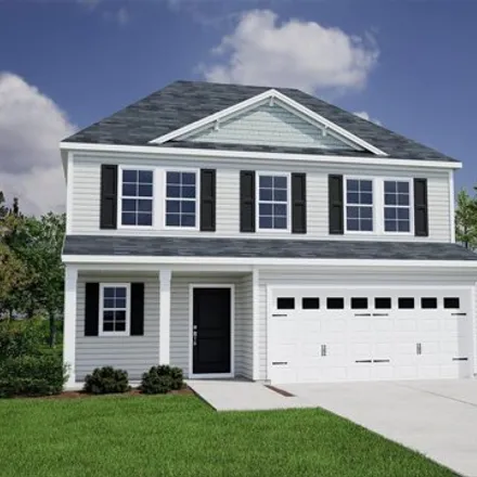 Buy this 4 bed house on Farshaw Way in Lexington County, SC 29073