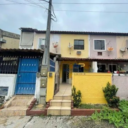 Buy this 2 bed house on Avenida Bispo Dom João da Mata in Vista Alegre, São Gonçalo - RJ