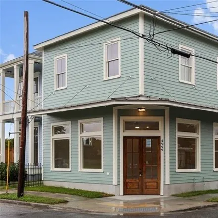 Buy this 2 bed house on 905 Reynes Street in Lower Ninth Ward, New Orleans