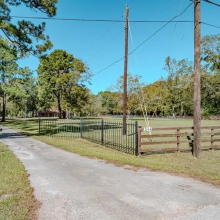 Buy this 3 bed house on Farm-to-Market Road 1010 in Cleveland, TX 77327