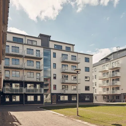 Image 9 - Gyhultsvägen 40, 254 48 Helsingborg, Sweden - Apartment for rent
