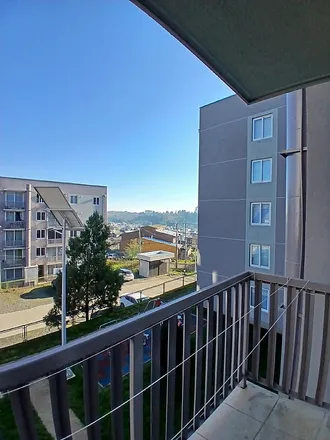 Rent this 3 bed apartment on Los Filósofos 0195 in 480 0567 Temuco, Chile