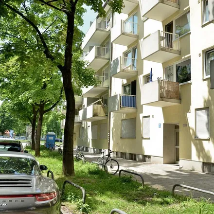 Image 6 - Ebenauer Straße 20, 80637 Munich, Germany - Apartment for rent