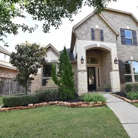 Buy this 4 bed house on 27727 Lakeway Trail Lane in Fulshear, Fort Bend County