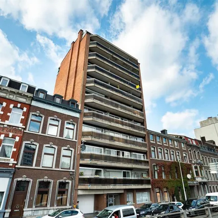 Image 7 - Quai de la Dérivation 6, 4020 Grivegnée, Belgium - Apartment for rent