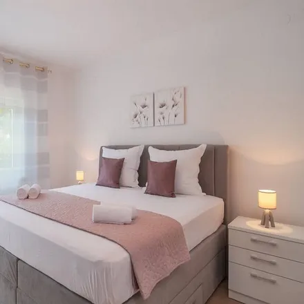 Rent this 3 bed apartment on 21315 Općina Dugi Rat