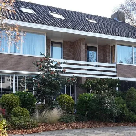 Image 4 - Westerweg 298, 1852 AS Heiloo, Netherlands - Duplex for rent