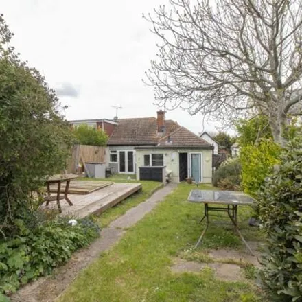 Image 5 - The Gates, Percy Avenue, Broadstairs, CT10 3JX, United Kingdom - Duplex for sale