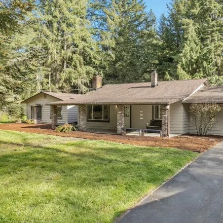 Buy this 3 bed house on 10420 288th Street East in Graham, WA 98338