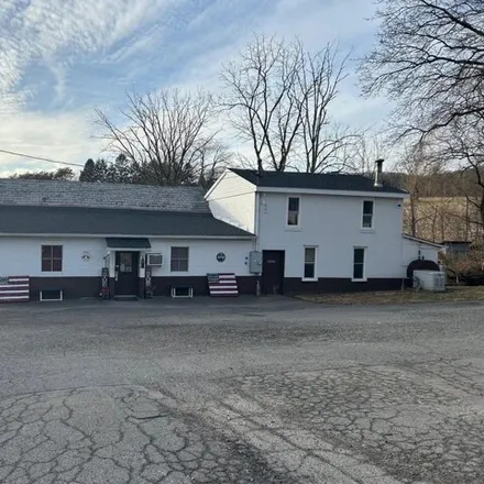 Buy this studio house on unnamed road in Mahoning Township, PA 18235