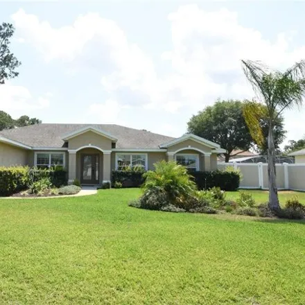 Rent this 2 bed house on 18 Bannbury Lane in Palm Coast, FL 32137