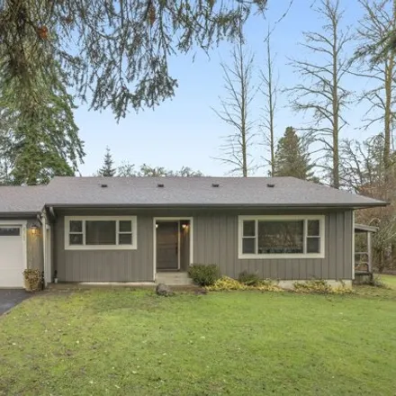 Buy this 4 bed house on 2367 Glenmorrie Drive in Lake Oswego, OR 97034