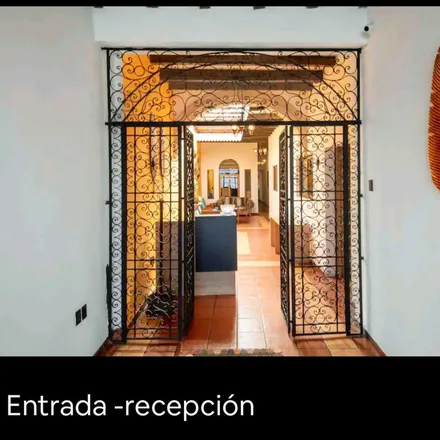 Image 3 - La Cocina de Licha, Calle La Corregidora 669, 58000 Morelia, MIC, Mexico - Room for rent