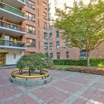Buy this 2 bed condo on 67-76 Booth Street in New York, NY 11375