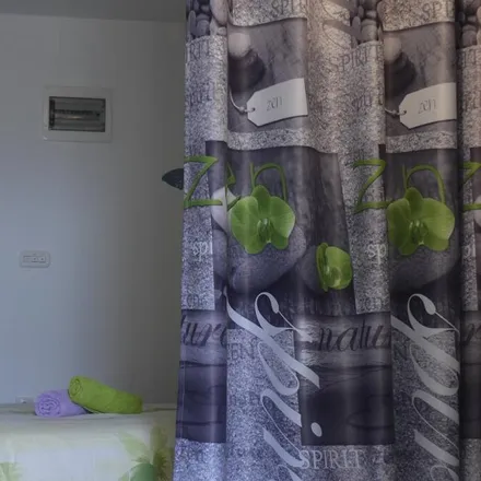 Rent this 1 bed apartment on Grad Rijeka in Primorje-Gorski Kotar County, Croatia