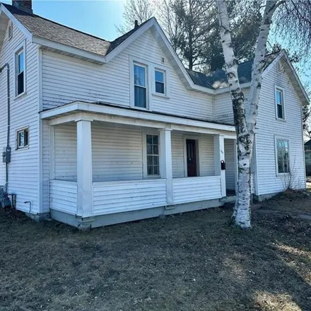 Buy this 2 bed house on 325 Court Street in Chippewa Falls, WI 54729