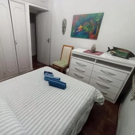 Rent this 2 bed apartment on Lanchonete Garota do Alto in Avenida Oliveira Botelho, Teresópolis - RJ