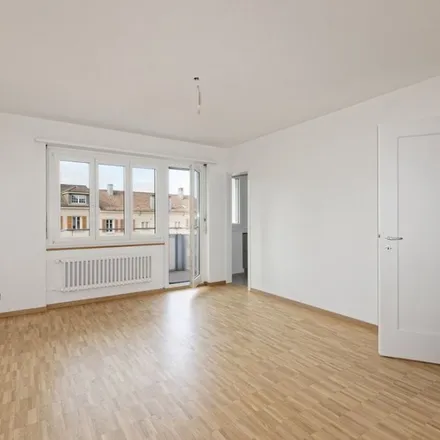 Rent this 1 bed apartment on Allmendstrasse 1 in 3014 Bern, Switzerland