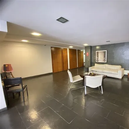 Buy this 2 bed apartment on Edificio Jazz in Santa Beatriz 81, 750 0519 Providencia