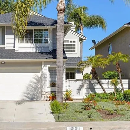Buy this 3 bed house on 6826 Via Marinero in Carlsbad, CA 92009