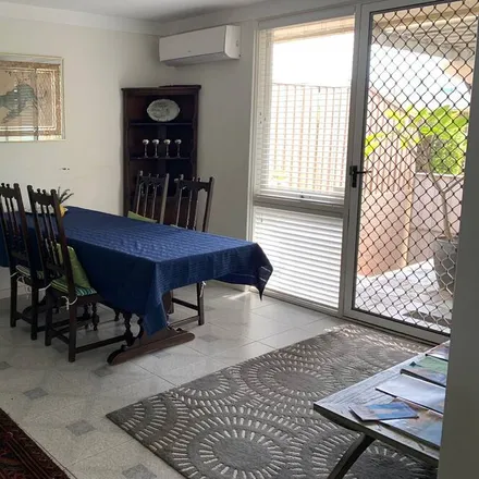 Rent this 3 bed house on South Perth WA 6151