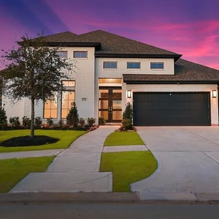 Buy this 4 bed house on Almond Creek Lane in Fort Bend County, TX