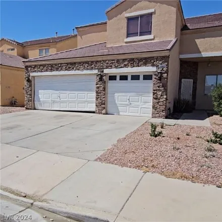 Buy this 4 bed house on 5972 Spinnaker Point Avenue in Sunrise Manor, NV 89110