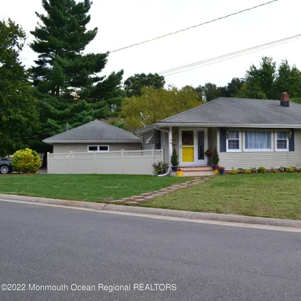 Buy this 3 bed house on Charles Street in Middletown Township, NJ 07758