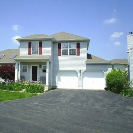 Buy this 3 bed townhouse on 50 Colby Court in White Township, NJ 07823