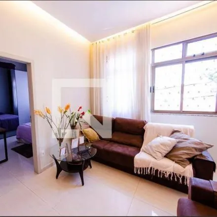 Buy this 3 bed apartment on Rua Belmiro Braga in Caiçaras, Belo Horizonte - MG