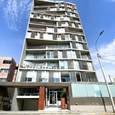 Image 2 - Urbana, Arequipa Avenue, Miraflores, Lima Metropolitan Area 10574, Peru - Apartment for rent