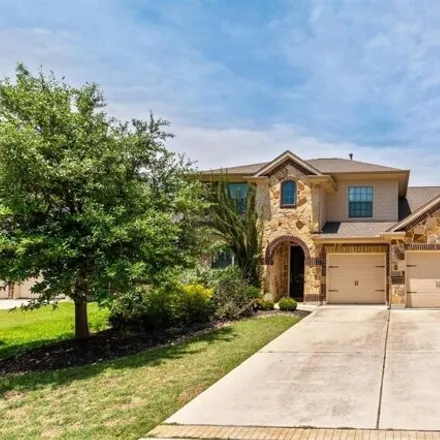 Rent this 5 bed house on 2840 Nolina Ln in Round Rock, Texas