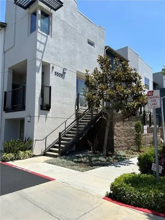 Rent this 2 bed condo on Marine Village in 149th Place, Hawthorne