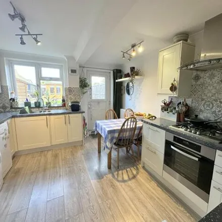 Buy this 3 bed house on Alma Road in Eton Wick, SL4 6JZ