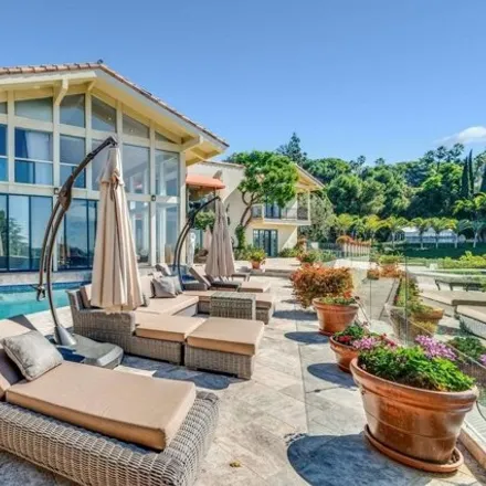 Buy this 7 bed house on 1379 Bel Air Road in Los Angeles, CA 90077