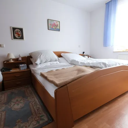 Rent this 2 bed apartment on Sternstraße 43 in 01139 Dresden, Germany