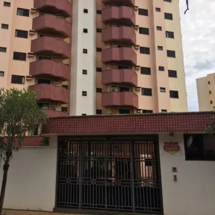 Image 1 - Rua Hermínio Pinto, Vila Flores, Bauru - SP, 17013-208, Brazil - Apartment for sale