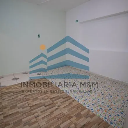 Buy this 1 bed apartment on Institución Educativa El Nazareno School in Calle 4, Rímac