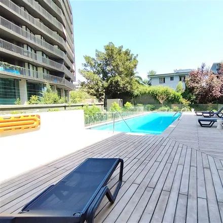 Image 9 - Avenida Los Leones 2537, 750 0000 Providencia, Chile - Apartment for sale